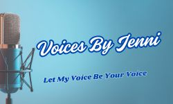 Voices By Jenni